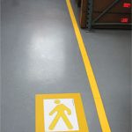 Segnaletica e prodotti per magazzini