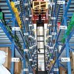 Segnaletica e prodotti per magazzini