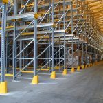 Vendita di scaffalature industriali a Padova