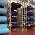 Scaffalature magazzino Padova