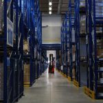 Vendita scaffalature Padova