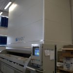 Magazzini verticali automatici