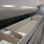 Magazzini verticali automatici