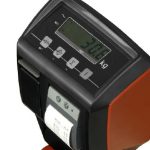 Gamma BT: carrelli da magazzino