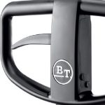 Carrelli da magazzino marchio BT