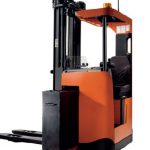 Carrelli per magazzino