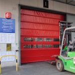 Chiusure rapide industriali