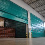 Chiusure rapide industriali