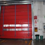 Chiusure rapide industriali