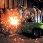 Carrelli elevatori Cesab