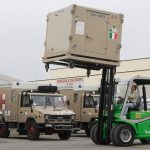 Carrelli Cesab per il tuo magazzino