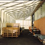 Sistemi di copertura mobile