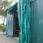 Portali isotermici usati