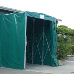 Prodotti usati: portali e pedane isotermici