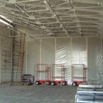 Coperture mobili e in pvc