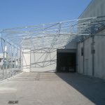 Sistemi di copertura in pvc